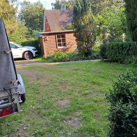 Nyaraló Elbliebehunde Bis 25cm Hoehe Erlaubt! *