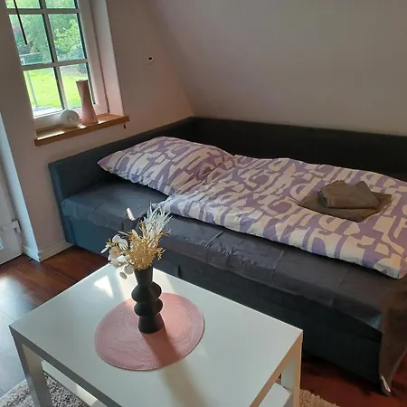 Nyaraló Elbliebehunde Bis 25cm Hoehe Erlaubt!