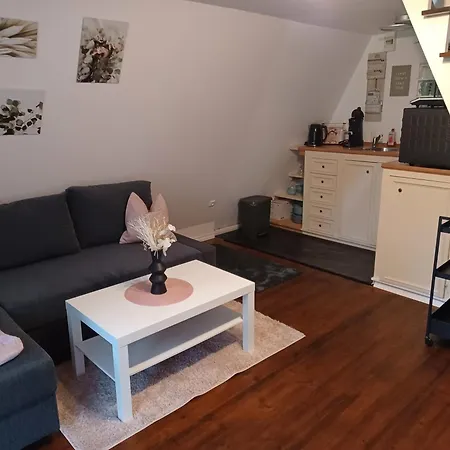 Nyaraló Elbliebehunde Bis 25cm Hoehe Erlaubt!