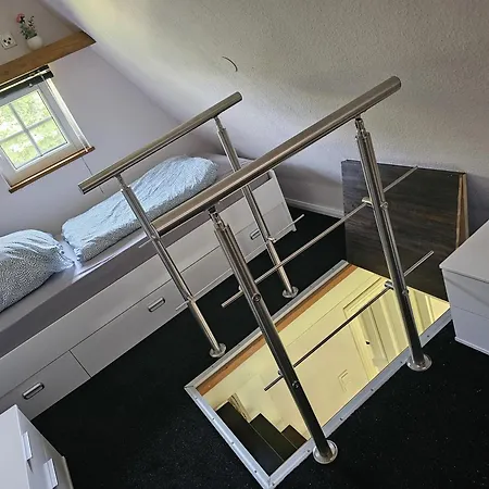 Nyaraló Elbliebehunde Bis 25cm Hoehe Erlaubt! *