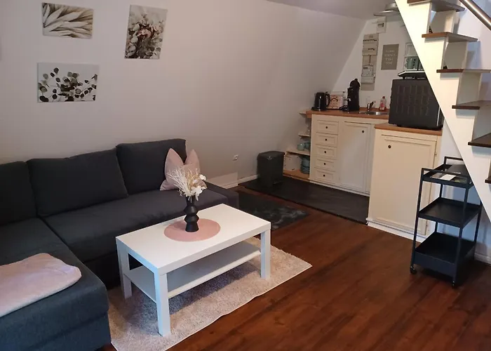 Casa vacanze Elbliebehunde Bis 25cm Hoehe Erlaubt!